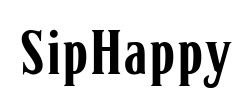 SipHappy - logo